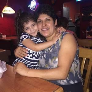 Meet your Posher, Ruth