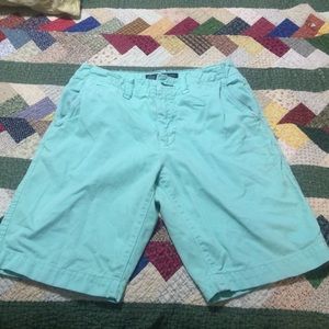 Mens American eagle shorts size 28