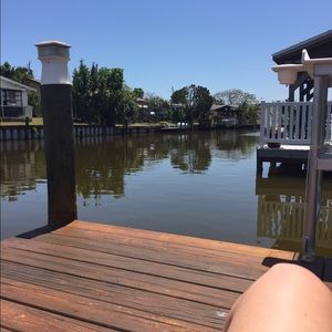 Meet your Posher, Jackie