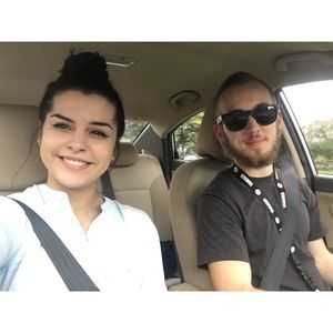 Meet your Posher, Thalia