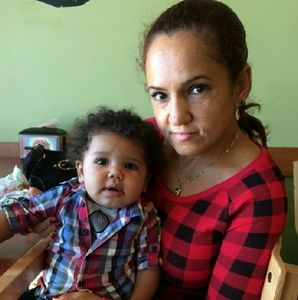 Meet your Posher, Luz