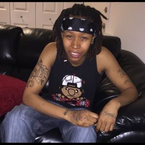 Meet your Posher, Lashanda