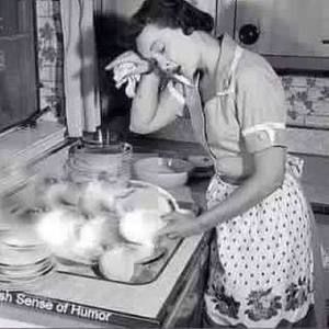 Meet your Posher, Cindy