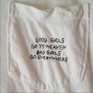 ISO Brandy Melville Leva top (or any style)