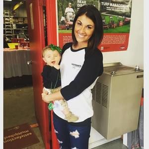 Meet your Posher, Amanda