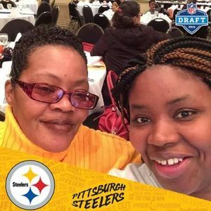 Meet your Posher, Hedy