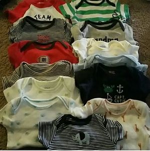 Baby bundle 2 lots
