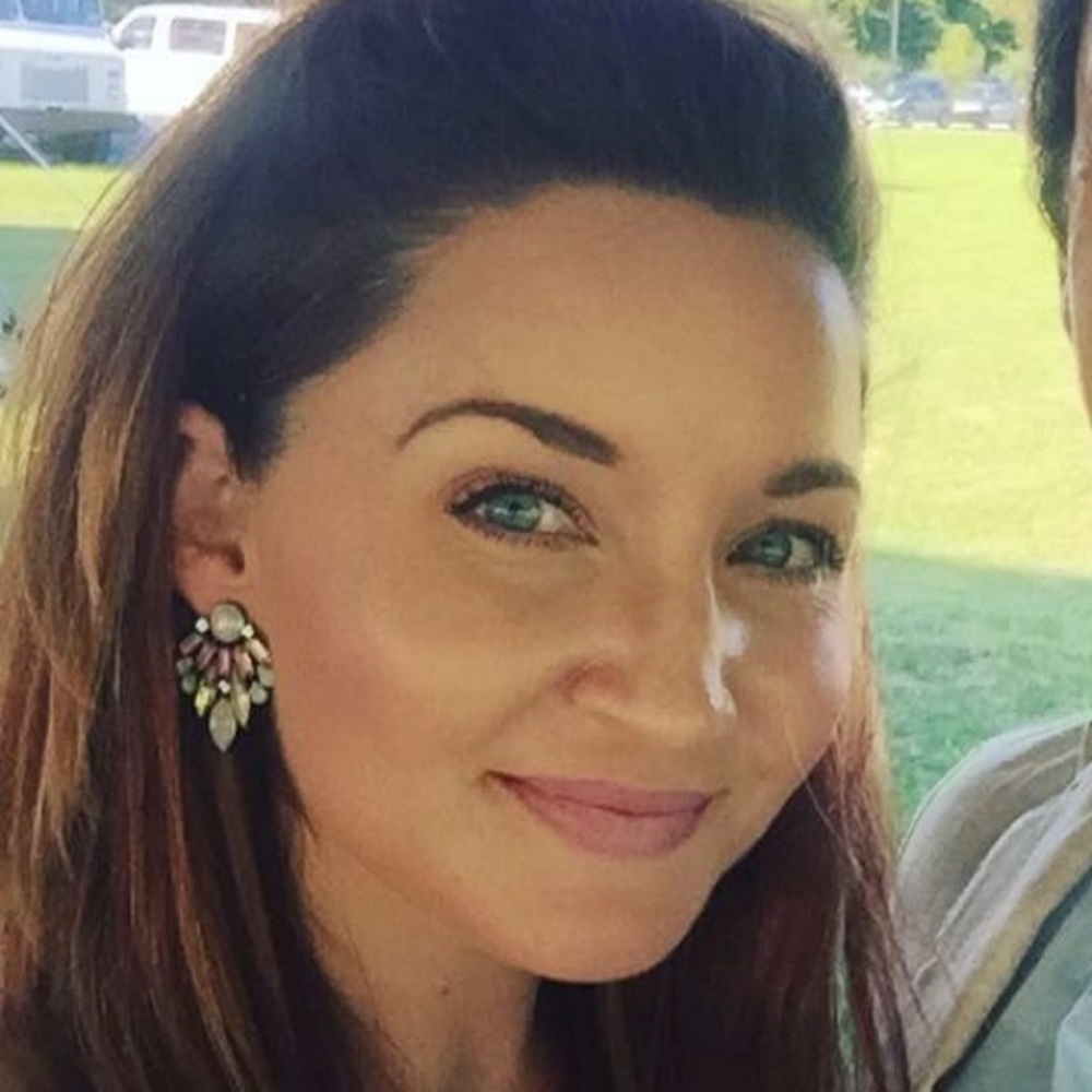 Meet your Posher, Bethany