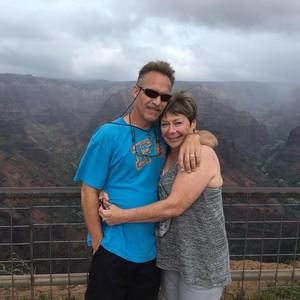 Meet your Posher, Sherry