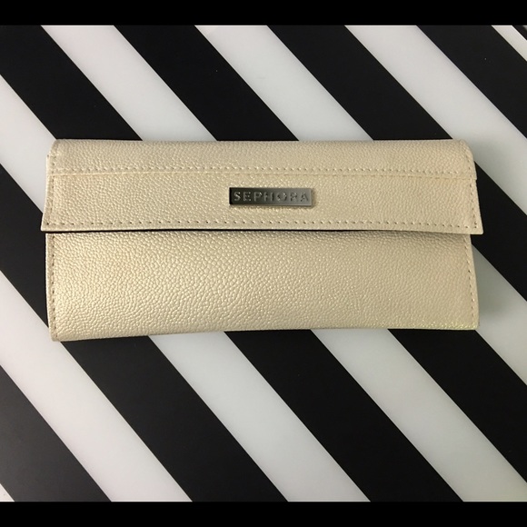 NWT Sephora Collection Natural Resources brush set