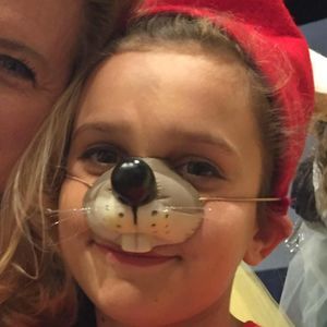 Meet your Posher, Laura swygert