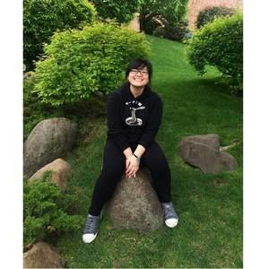Meet your Posher, Phuong