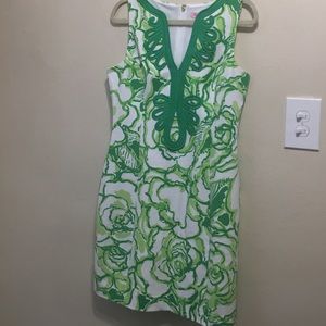 Lilly Pulitzer shift dress!! NWT!!