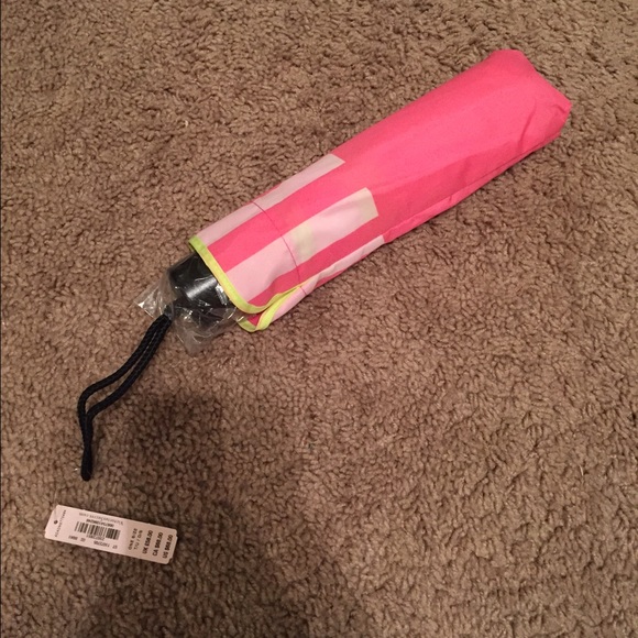 Victoria Secret umbrella
