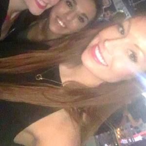 Meet your Posher, Kelly