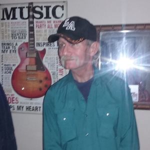 Meet your Posher, William