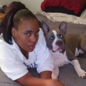 Meet your Posher, Sandra