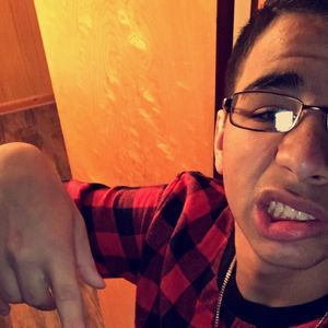 Meet your Posher, Seth