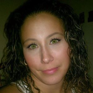 Meet your Posher, Angelina