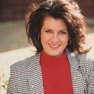 Meet your Posher, Ginger