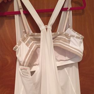 Lulu lemon top. Size 10