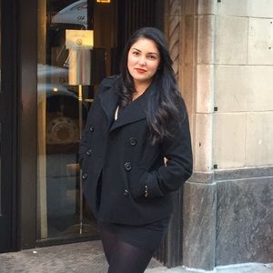 Meet your Posher, Massiel