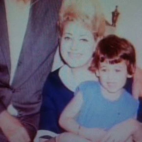 Meet your Posher, Lori