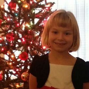 Meet your Posher, Misty