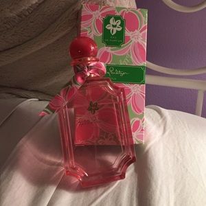 Lily Pulitzer "WINK" Perfume
