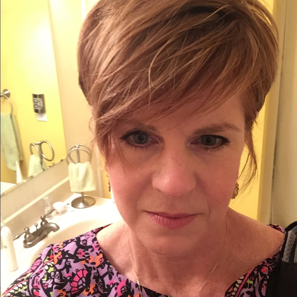 Meet your Posher, Shanna