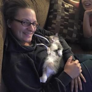 Meet your Posher, Megan