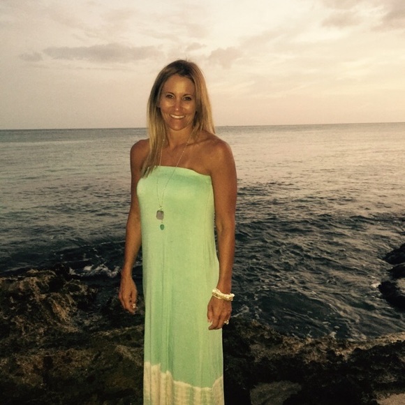 Meet your Posher, Tina