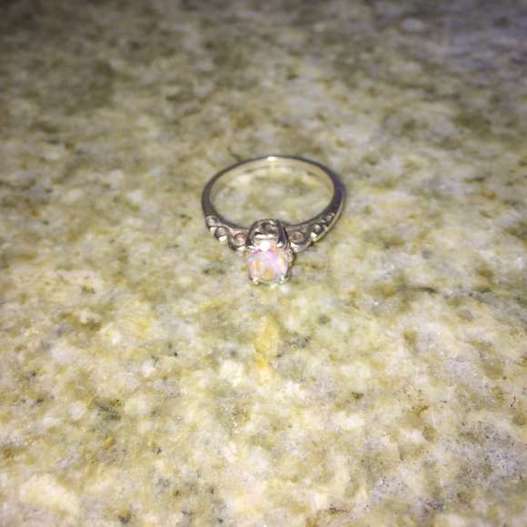 Beautiful ring