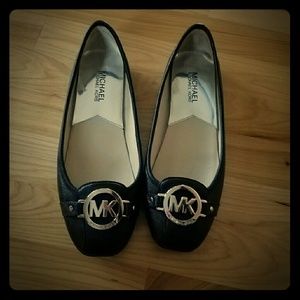 Michael Kors Fulton Flats