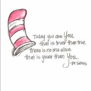 Meet your Posher, Rachel