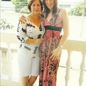 Meet your Posher, Jihna