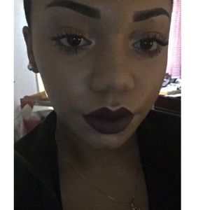 Meet your Posher, Jean-kathelyn