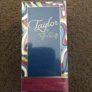 Taylor by Taylor Swift perfume