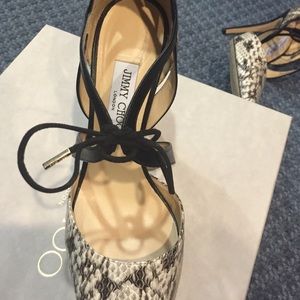 Jimmy choo heels
