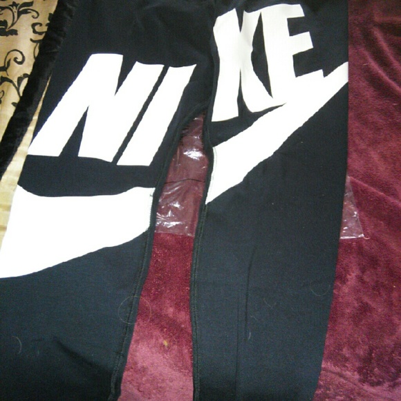 Women's x-large NIKE leggings