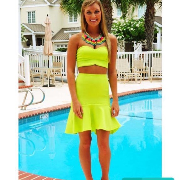 Shop Hopes 2 piece outfit