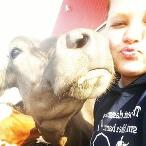 Meet your Posher, Robin