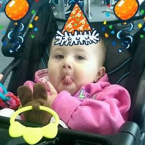 Meet your Posher, Jamie