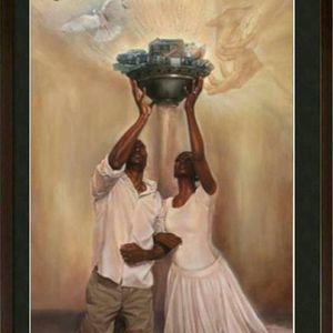 Meet your Posher, Royanne