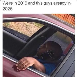 Meet your Posher, Eric