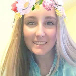 Meet your Posher, Kendra