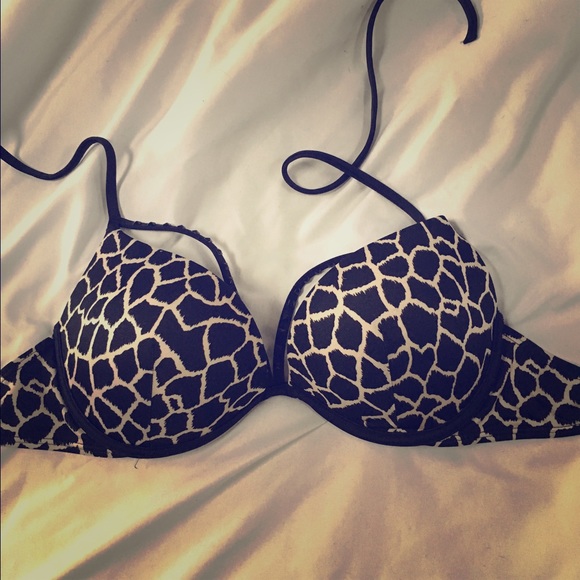 Victorias secret swim top 😍😍😍
