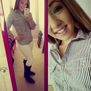 Meet your Posher, Mattie