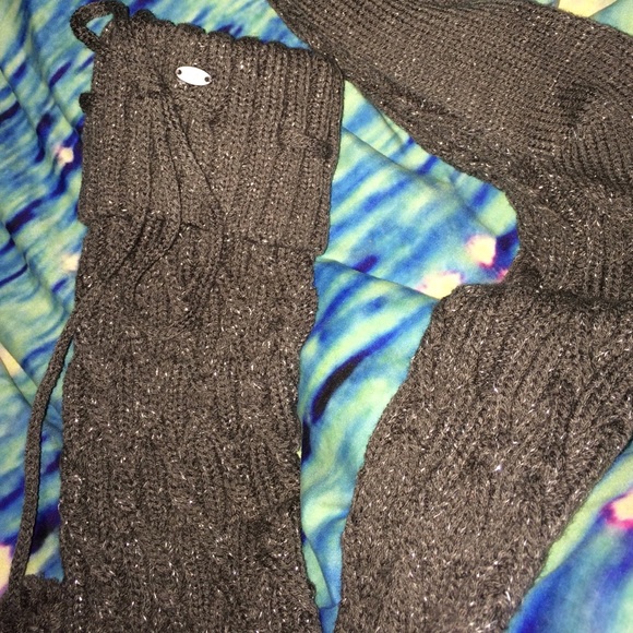 UGG Australia long socks
