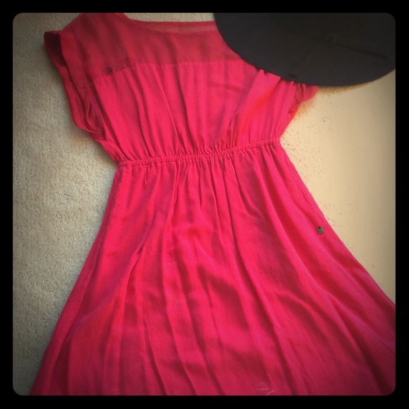 Matix swim cover-up - Picture 1 of 2